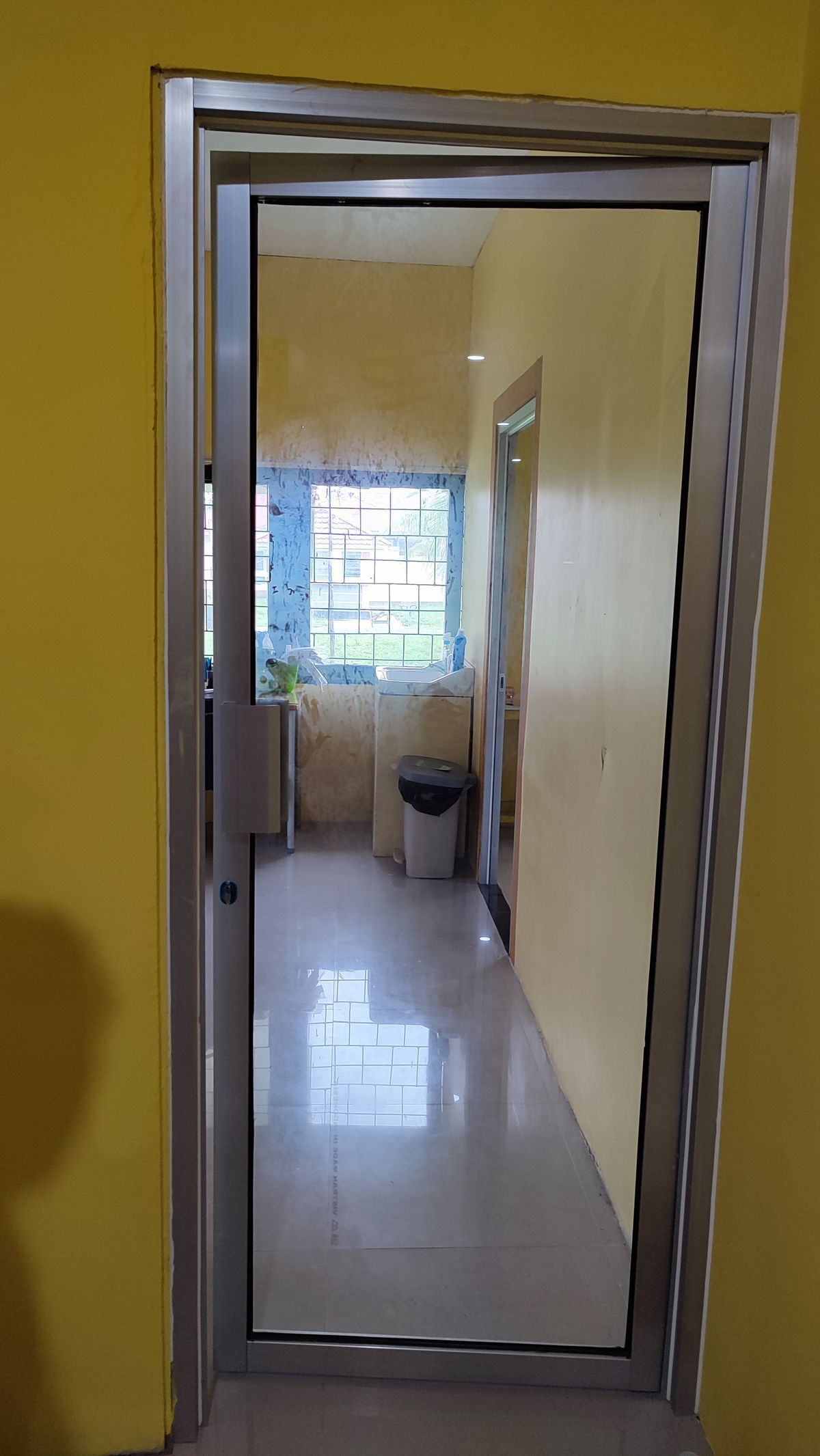 Klinik Untan - Dokumentasi Proyek